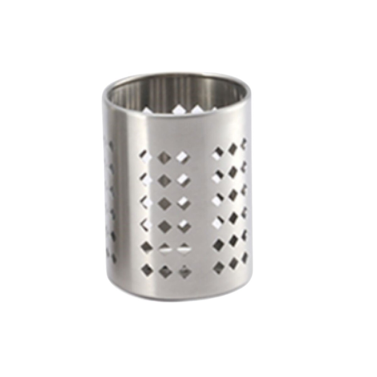 ESCURRIDOR DE CUIBIERTOS ACERO INOX - PLATA 