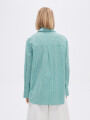 Camisa Lupine Estampado 2