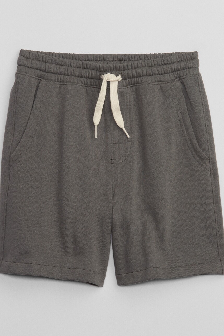 Short Deportivo Con Elástico Niño Shark Fin