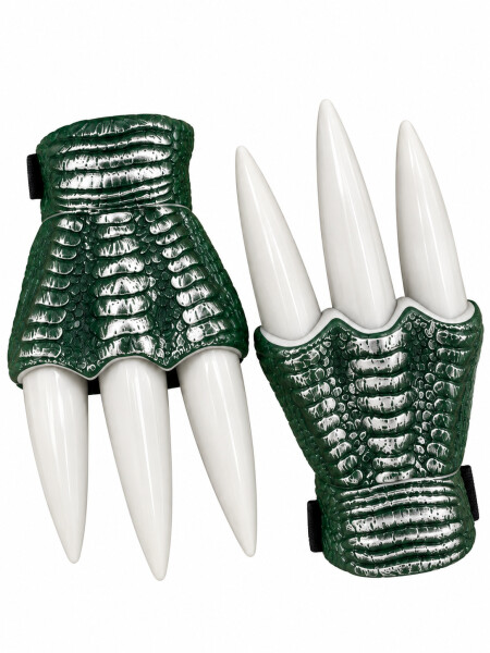 GARRAS DINO NEGRO.