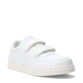 Championes de Niños Umbro Steve Junior Blanco