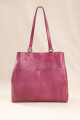 Cartera Regina Fucsia