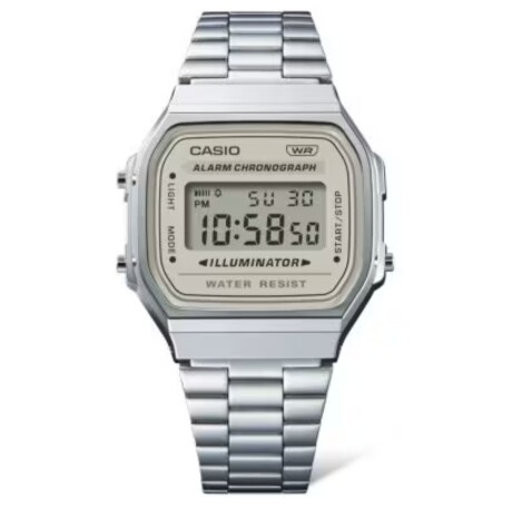 Reloj Casio Digital Vintage Unisex Reloj Casio Digital Vintage Unisex