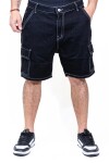 Bermuda Escali Negro