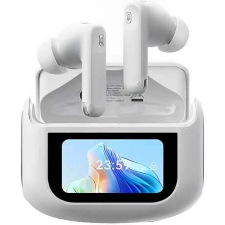 Auriculares inalámbricos Blackview Airbuds 12 V01