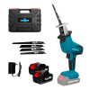 Sierra Sable Ecodrop Premium Kit 2 Baterías + Cargador Sierra Sable Ecodrop Premium Kit 2 Baterías + Cargador