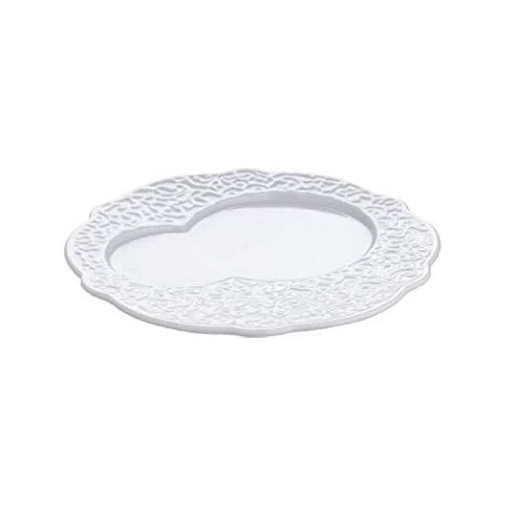 ALESSI DRESSED PLATO DESAYUNO X4 MARCEL WANDERS 16CM PORCELANA ALESSI DRESSED PLATO DESAYUNO X4 MARCEL WANDERS 16CM PORCELANA