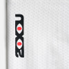 Lightweight Desert Comp Calf Guard - Hombre White/heat Visions