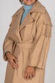 Tapado Beyne Beige