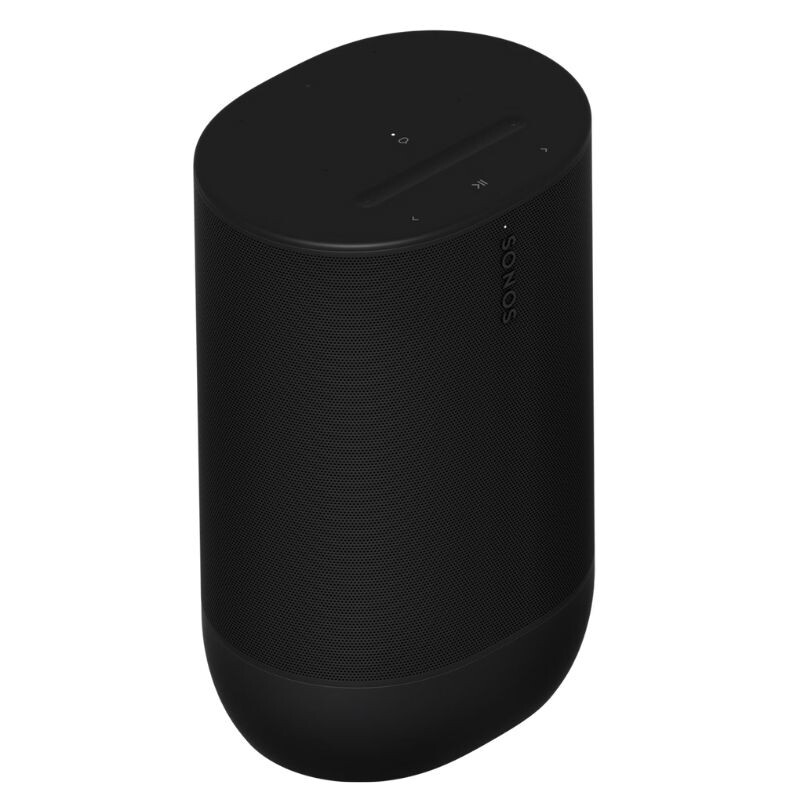 Parlante Sonos Move 2 Back Parlante Sonos Move 2 Back