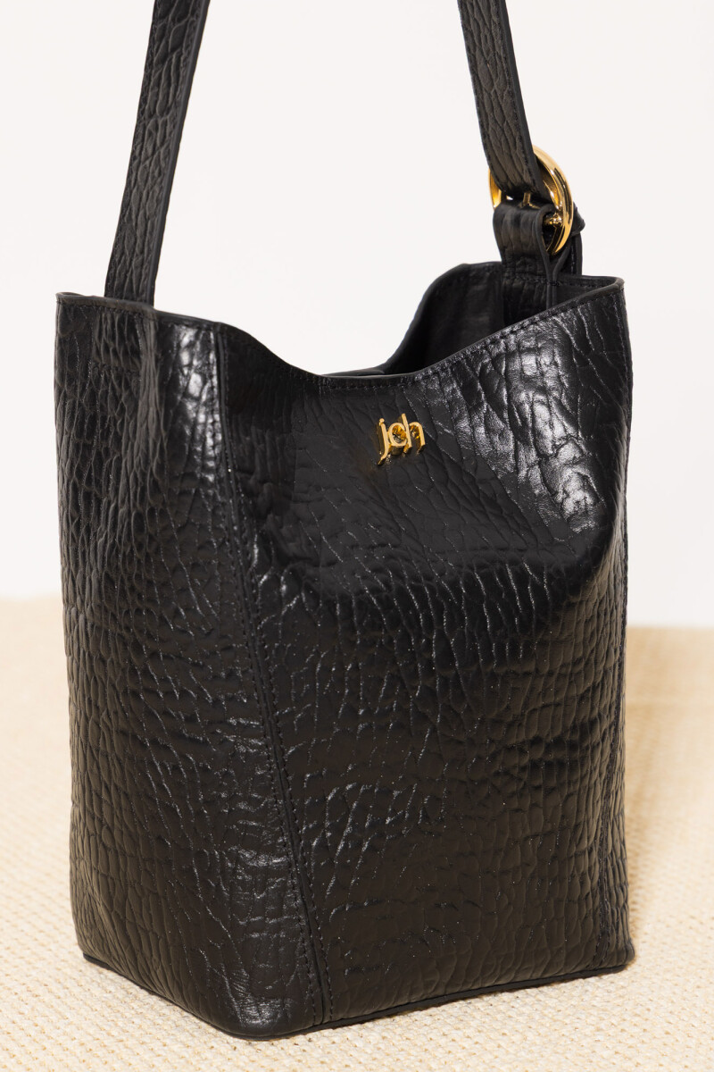 TOTE MOON SMALL Negro
