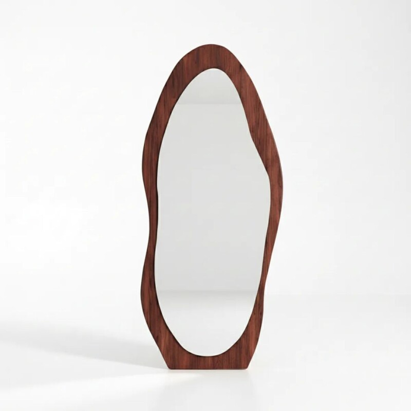 Espejo de Pie FORMA Forest Marrón Espejo de Pie FORMA Forest Marrón
