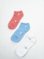 Ankle Normico Estampado 1