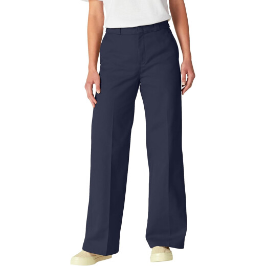 Pantalon Dickies Wide Leg Work Pant Pantalon Dickies Wide Leg Work Pant
