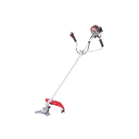 BORDEADORA A NAFTA 25.4CC GARDENTEC GTB2601R Rojo