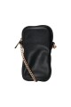 Bolso Megan Mini Bandolera Télefono Black