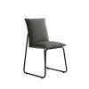 Silla de Comedor - Soft Negro