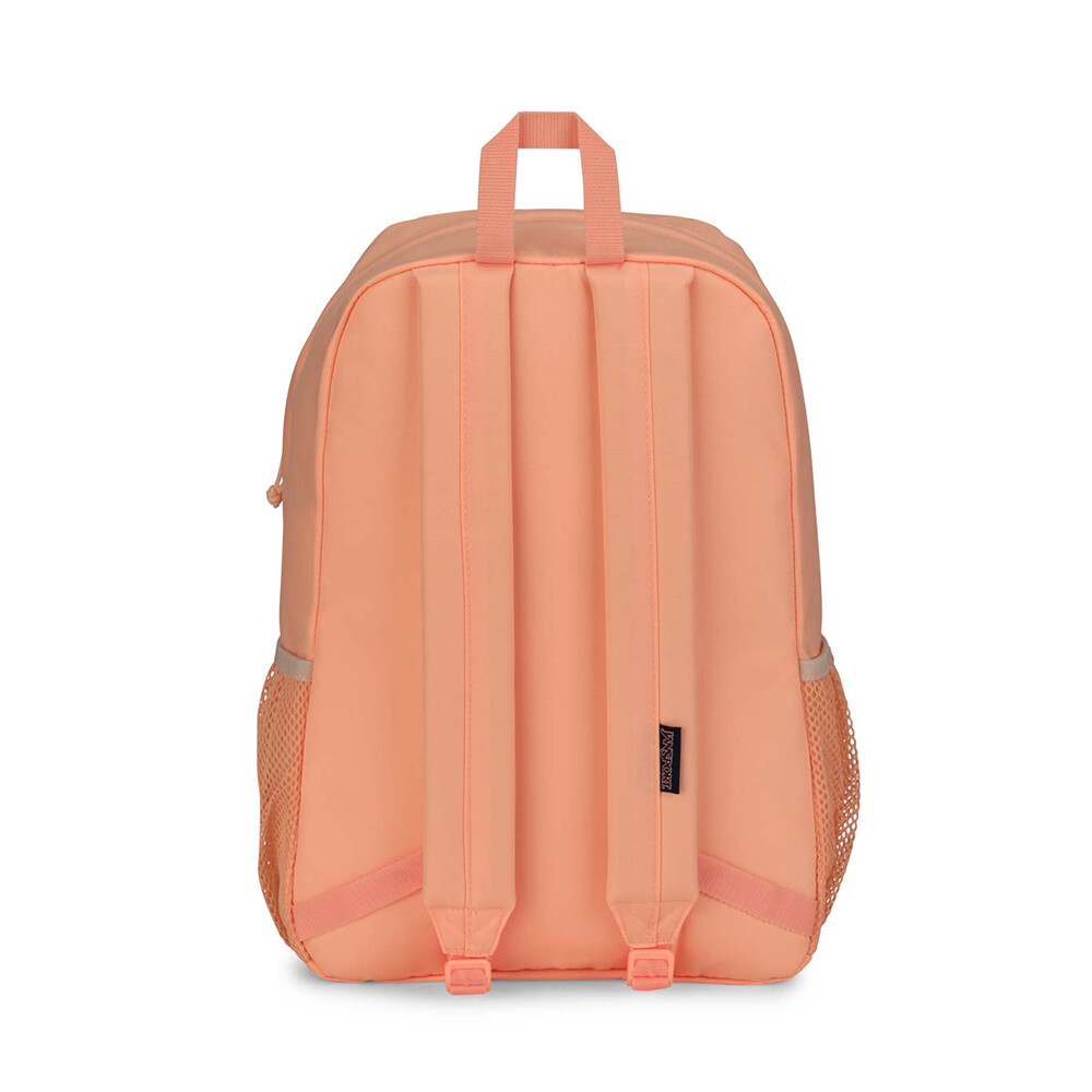 Doubleton Peach Neon