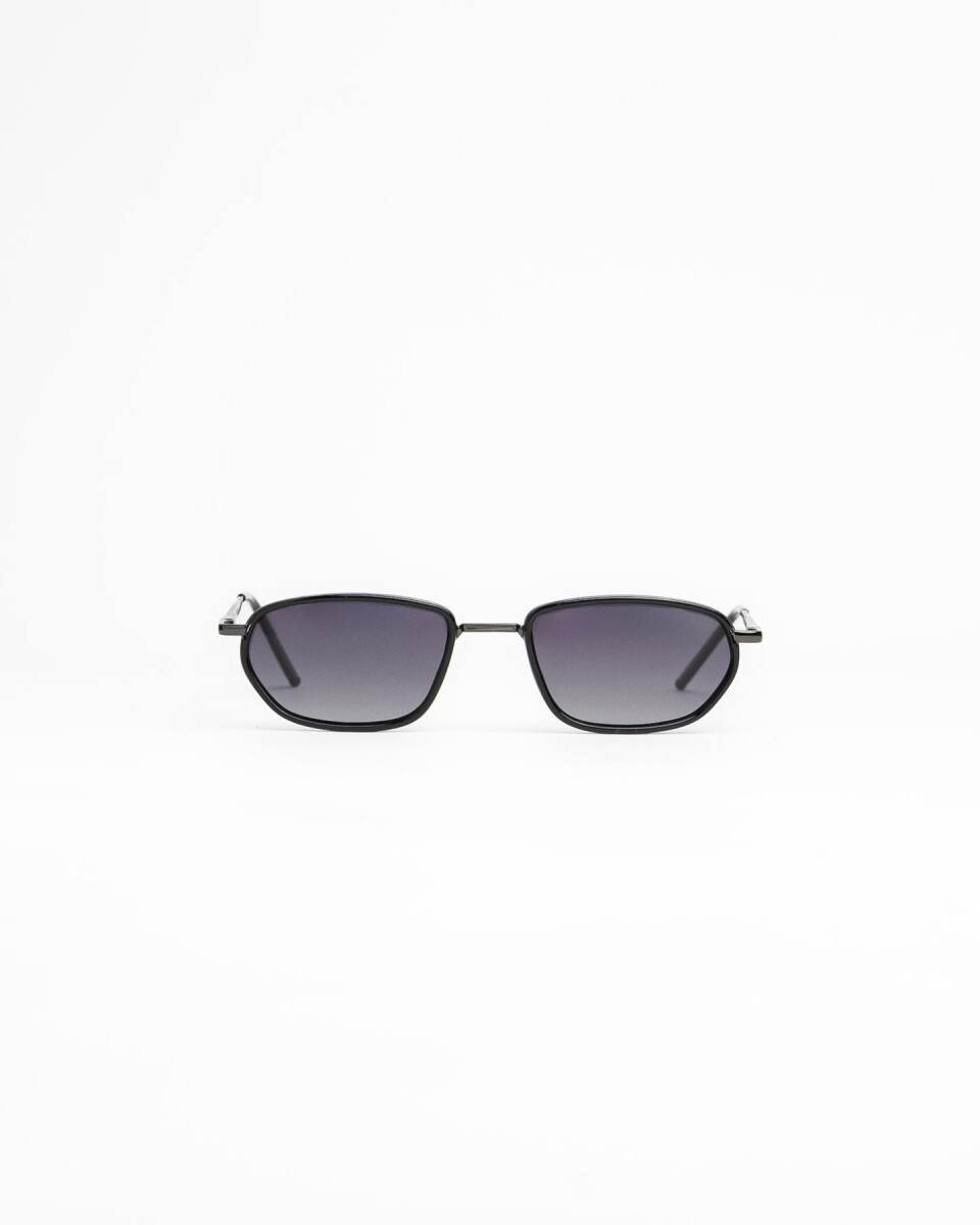 Lentes de Sol Polarizado Protección UV Forum 08 - Azul 