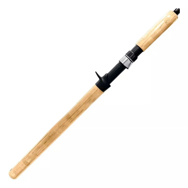Caña Okuma Cayasta 1,95mts 1 Tr Rotativo Caña Okuma Cayasta 1,95mts 1 Tr Rotativo