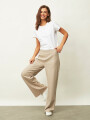 PANTALON NORA BEIGE
