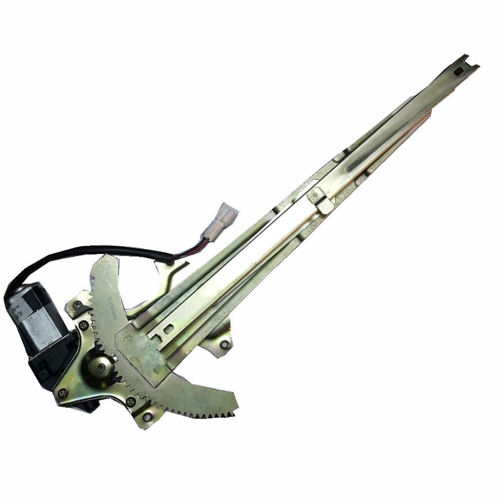 MAQUINA LEVANTA CRISTAL CHERY QQ ELECTRICA DER. -
