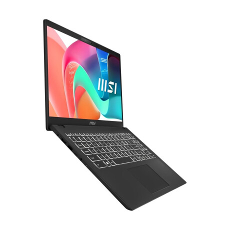 Notebook MSI Modern 15H Core 9 270H 1TB 32GB Touch 15.6" Notebook MSI Modern 15H Core 9 270H 1TB 32GB Touch 15.6"