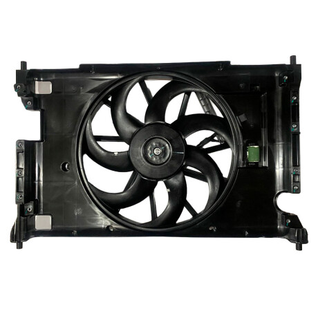 ELECTROVENTILADOR BYD BYD YUAN PRO - ELECTROVENTILADOR BYD BYD YUAN PRO -