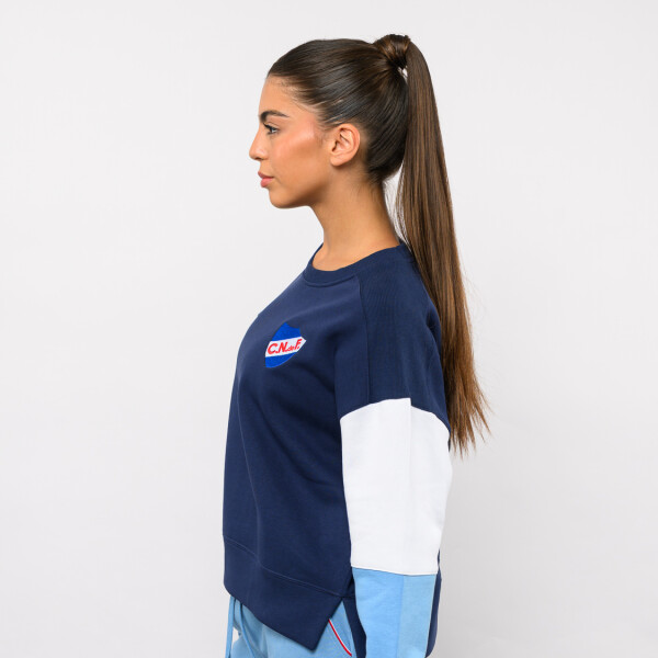 Buzo Cozy Nacional Mujer 001