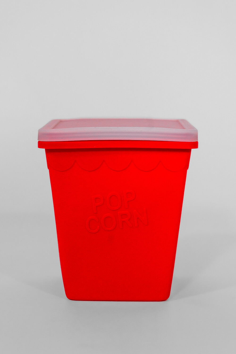 Accesorios De Cocina Popera Silicona, Pop Corn 8 - Color Unico — Indian
