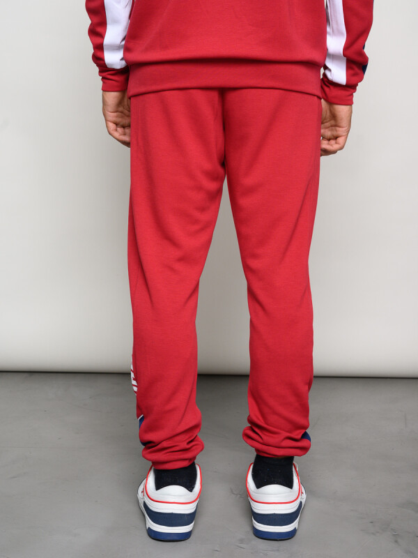 PANTALÓN JUT Nacional Oficial Hombre 00w