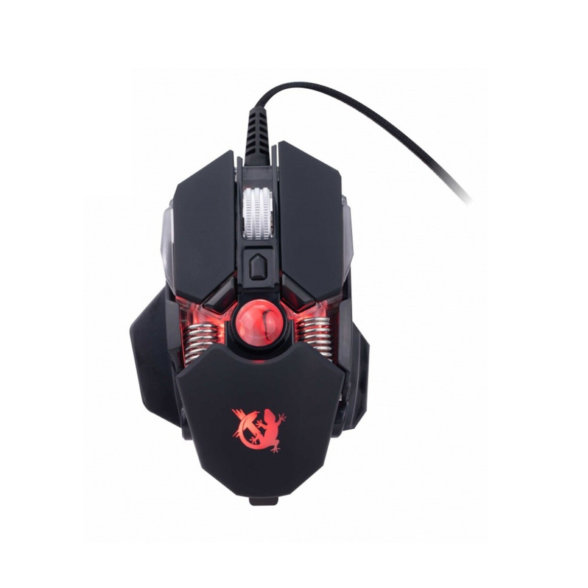 Mouse Gamer X-Lizzard MO-03 