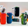 Parlante Portable Eclipse Cilindrico S400 Parlante Portable Eclipse Cilindrico S400