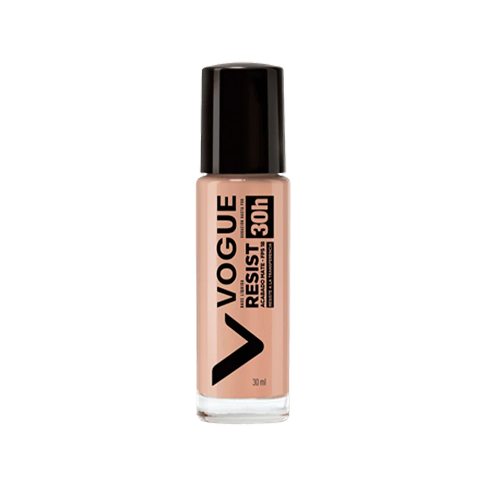 VOGUE BASE RESIST RENO PETALO 05