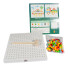 OUTLET Puzzle DIY Mosaico De Plástico Educativo intelect Outlet Puzzle Diy Mosaico De Plástico Educativo Intelect