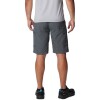 Short Silv Ridge Convt Hombre GRILL