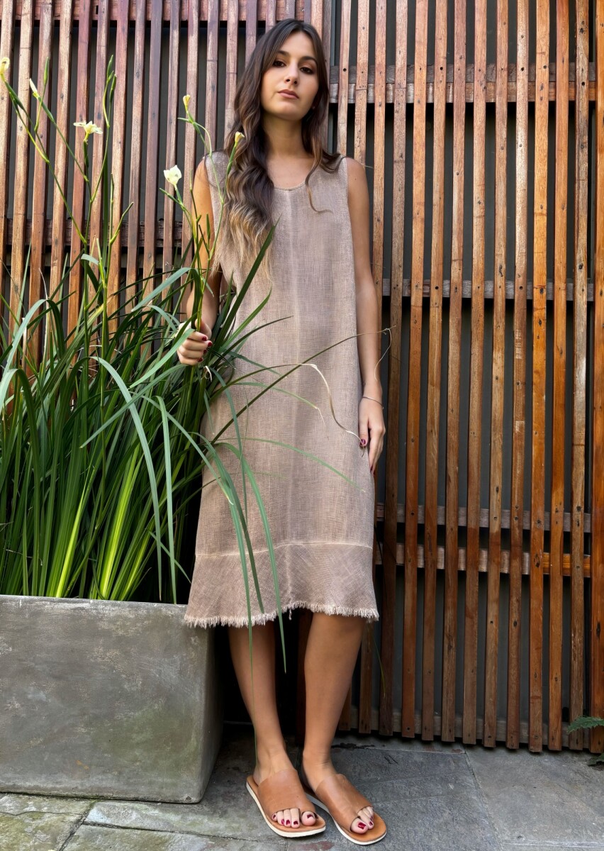 SOLERA BARDOLINO - TOSTADO 