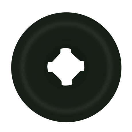 Ruedas de Skate Slime Balls Double Take Cafe Vomit Mini - 54mm 95a - Black-Green Ruedas de Skate Slime Balls Double Take Cafe Vomit Mini - 54mm 95a - Black-Green