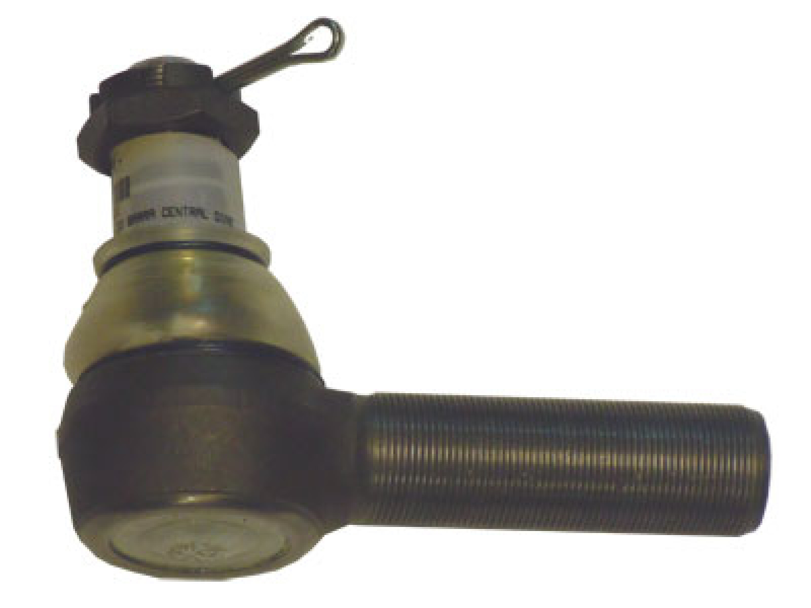 PUNTERO DE DIRECCION RENAULT IZQ BARRA DIR MIDLUM 300 (CONO 26MM) - 
