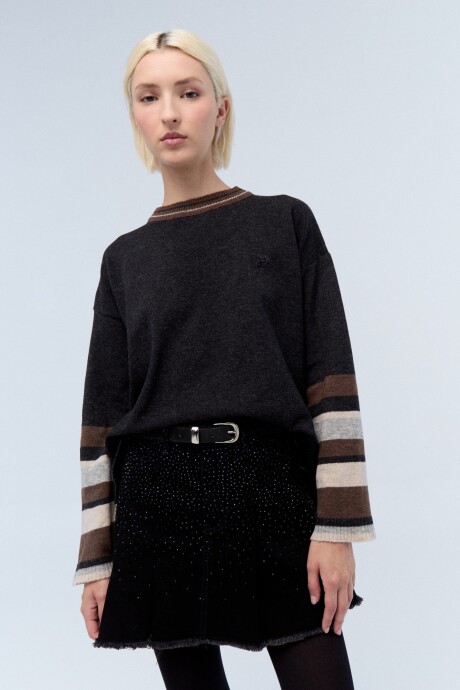 Sweater Calista Crudo