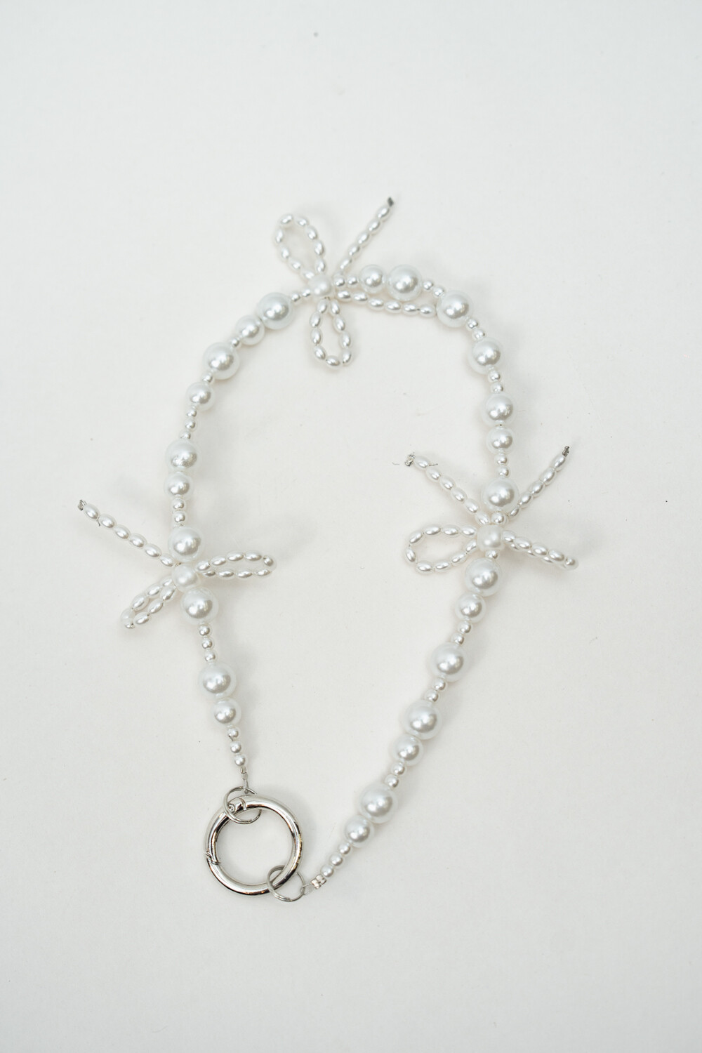 Llavero Mia Estampado 1