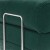Sillón Cama Teddy British Green | PREVENTA