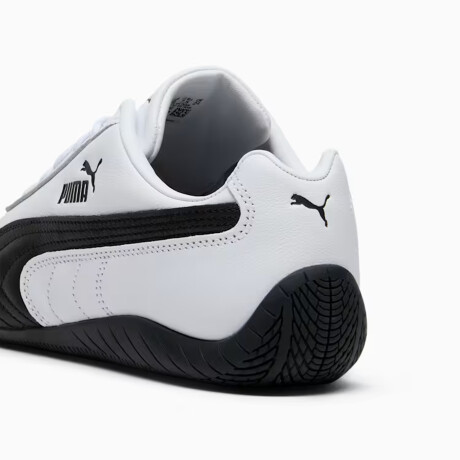Speedcat LTH Wns 40357402 Blanco/negro