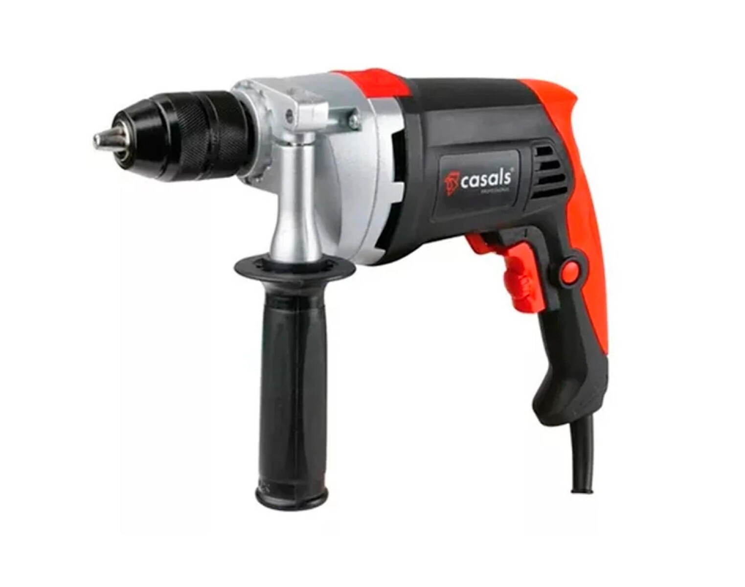 TALADRO PERCUTOR 850W VVR CNPD16REA CASALS - N/a 