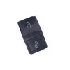 GOMA DE COMANDO DE LLAVE CON BAUL GOL G5 / G6 / G7 / AMAROK / BORA / FOX (OUTLET Goma De Comando De Llave Con Baul Gol G5 / G6 / G7 / Amarok / Bora / Fox (outlet