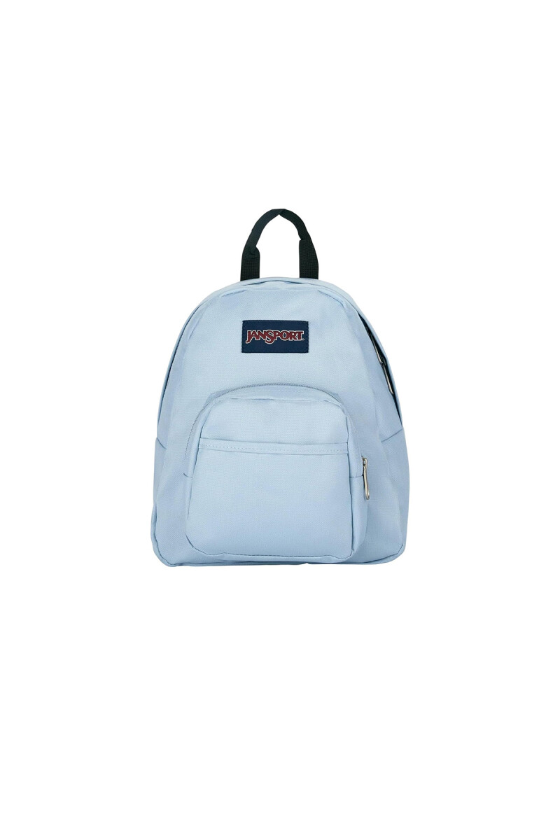 MOCHILA JANSPORT HALF PINT CELESTE MOCHILA JANSPORT HALF PINT CELESTE
