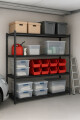Estanteria Heavy Duty 4 Niveles Estanteria Heavy Duty 4 Niveles