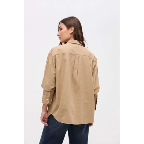 Sobrecamisa Dionne Arena