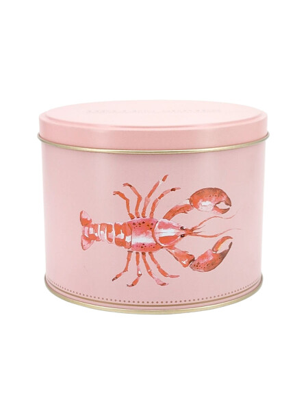 LATA REDONDA LANGOSTA ROSADO