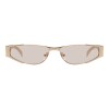 Lentes de Sol Chilli Beans Indaial Rosa